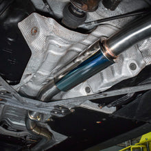Impianto di Scarico Cat Back con Valvola 3" BMW Serie 1 F20 F21 M135i 12-16 - foto 9