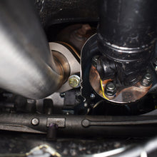 Downpipe GPF Delete 3" Toyota Yaris GR 1.6 Turbo 20-24 - foto 4