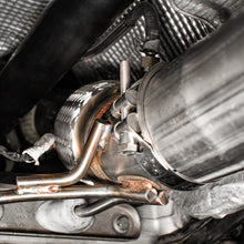 Downpipe Decat 3.5" Audi S3 8V 2.0 TFSI 13-20 - foto 9