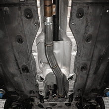 Downpipe Decat 3.5" Audi S3 8V 2.0 TFSI 13-20 - foto 4