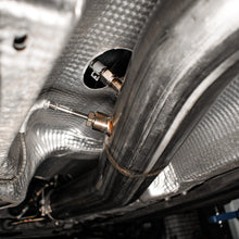 Downpipe Decat 3.5" Volkswagen Golf R Mk7 / Mk7.5 2.0 TSI 13-20 - foto 7