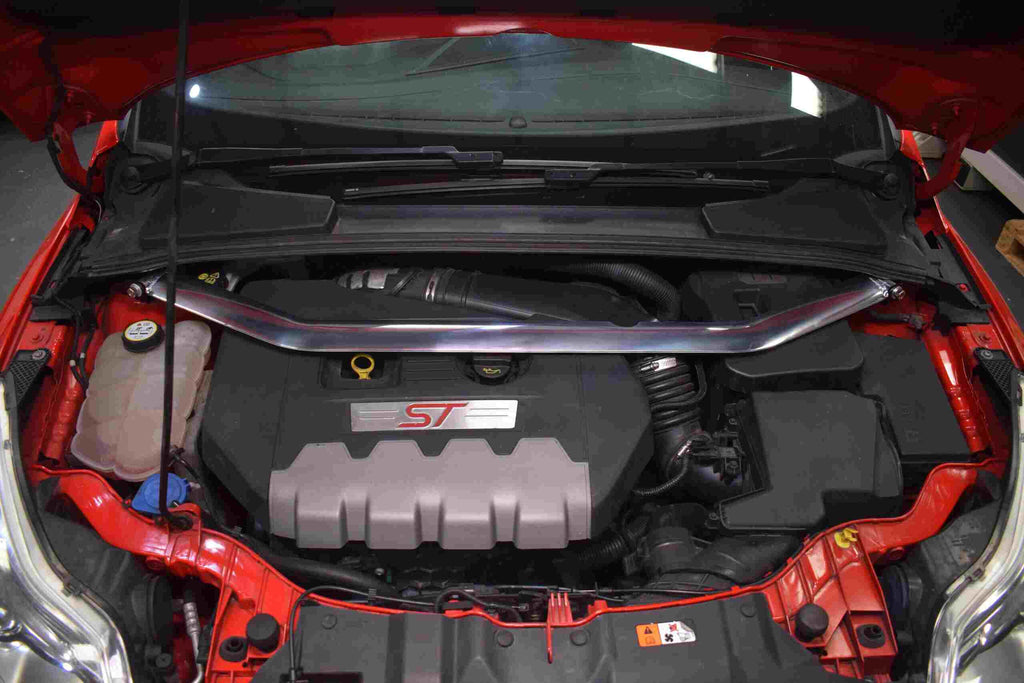 Barra Duomi Anteriore Ford Focus MK2 ST225 MK3 ST250 04-10 - foto 5
