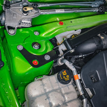 Barra Duomi Anteriore Superiore Ford Focus MK4 ST 2.3 Ecoboost 18-25 - foto 5