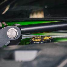 Barra Duomi Anteriore Superiore Ford Focus MK4 ST 2.3 Ecoboost 18-25 - foto 4