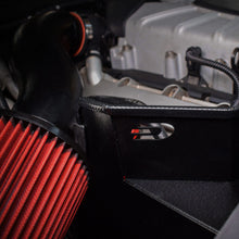 Kit Aspirazione Diretta Audi S4 B8 3.0 V6 TFSI 2009-2016 - foto 4