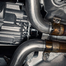 Downpipe Sports Cat 200 Celle Land Rover Defender 5.0 V8 L663 20+ - foto 2