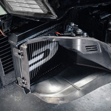 Radiatore Ausiliario Sportivo in Alluminio Maggiorato Audi RS3 8Y 2020+ - foto 2