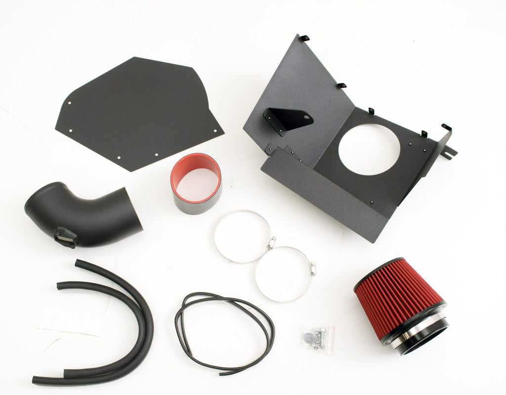 Kit Aspirazione Diretta BMW Z4 G29 B58 2018+ - foto 6