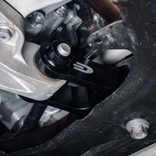 Supporto Cambio Dogbone in Alluminio Toyota GR Yaris 1.6 Turbo - foto 3