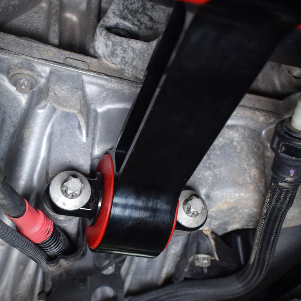 Supporto Motore Dogbone in Alluminio BMW Serie 1 F40 / Serie 2 F44 - foto 8