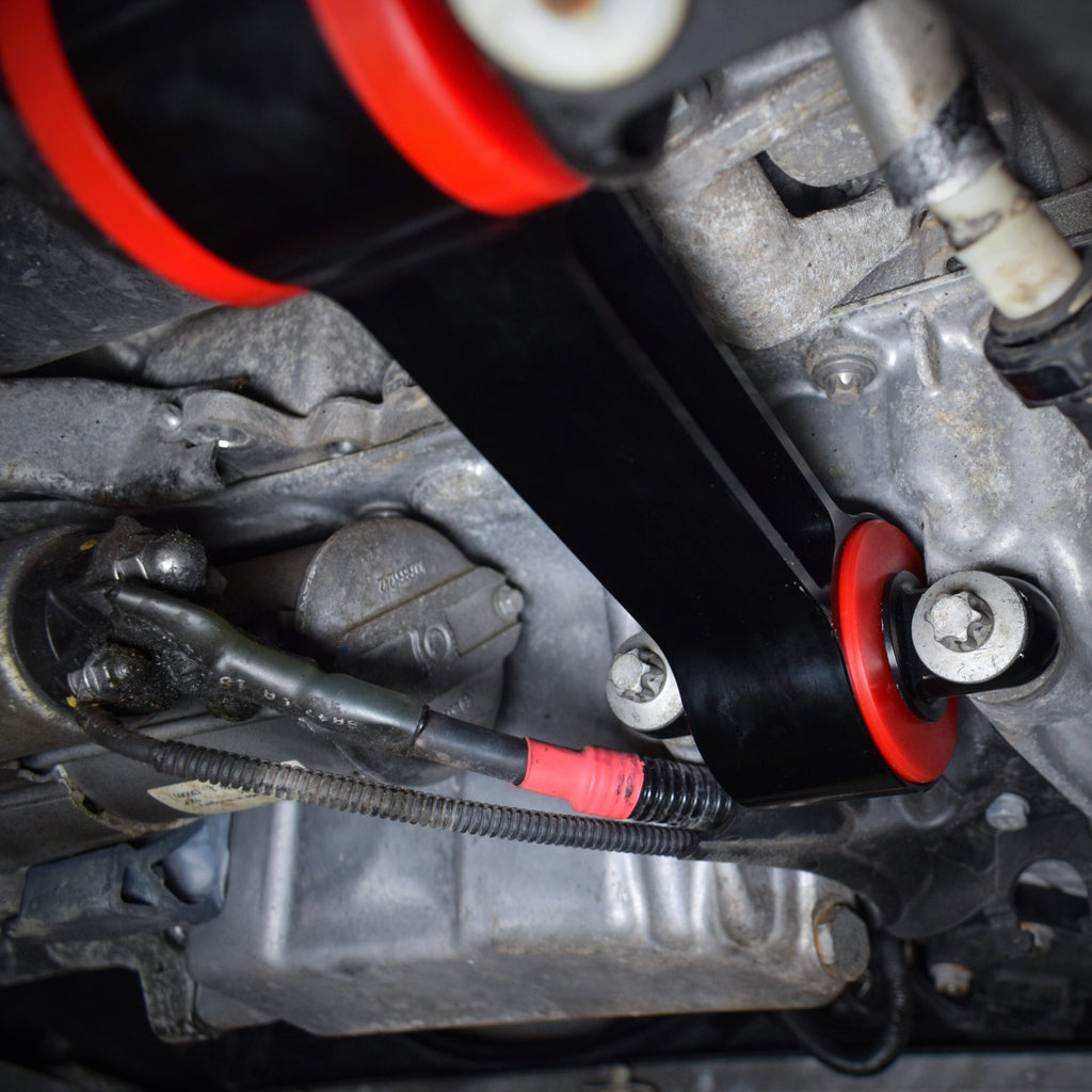 Supporto Motore Dogbone in Alluminio BMW Serie 2 Active Tourer F45 / Gran Tourer F46 - foto 6