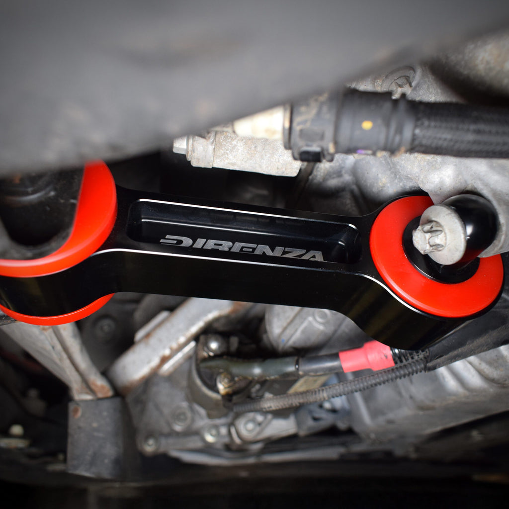 Supporto Motore Dogbone in Alluminio BMW Serie 2 Active Tourer F45 / Gran Tourer F46 - foto 2
