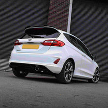 Impianto di Scarico Dopo GPF Ford Fiesta MK8 1.0 Ecoboost Zetec S 2019+ - foto 3