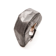 Carica l'immagine nel visualizzatore di Gallery, Coperta termica turbo — T25 / T28 / Fibra di carbonio