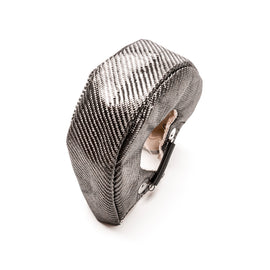 Coperta termica turbo — T25 / T28 / Fibra di carbonio