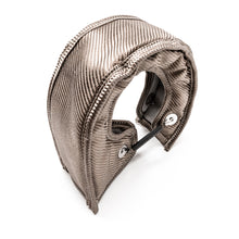 Carica l'immagine nel visualizzatore di Gallery, Coperta termica turbo — T5 / T6 / Fibra di vetro