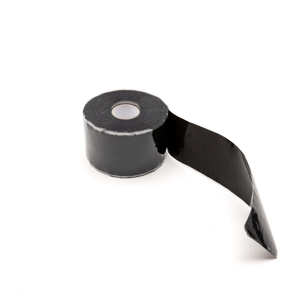 Nastro autoagglomerante in silicone — 10 m × 50 mm