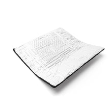 Carica l'immagine nel visualizzatore di Gallery, Rivestimento termico e acustico adesivo 30 × 30 cm | Cooling Solutions