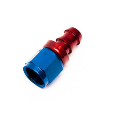 Carica l'immagine nel visualizzatore di Gallery, Raccordo Push-On Dash blu e rosso — Dash 8 / Dritto