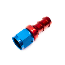 Carica l'immagine nel visualizzatore di Gallery, Raccordo Push-On Dash blu e rosso — Dash 10 / Dritto