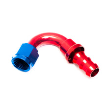 Carica l'immagine nel visualizzatore di Gallery, Raccordo Push-On Dash blu e rosso — Dash 10 / 120°