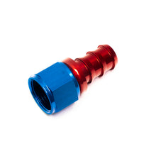 Carica l'immagine nel visualizzatore di Gallery, Raccordo Push-On Dash blu e rosso — Dash 12 / Dritto