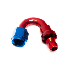 Carica l'immagine nel visualizzatore di Gallery, Raccordo Push-On Dash blu e rosso — Dash 6 / 150°