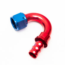 Carica l'immagine nel visualizzatore di Gallery, Raccordo Push-On Dash blu e rosso — Dash 10 / 150°