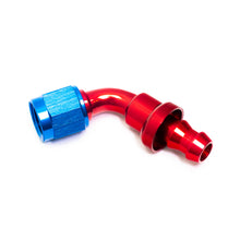 Carica l'immagine nel visualizzatore di Gallery, Raccordo Push-On Dash blu e rosso — Dash 6 / 60°