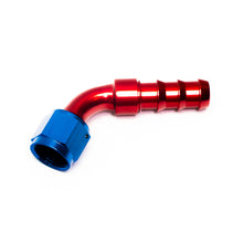Carica l'immagine nel visualizzatore di Gallery, Raccordo Push-On Dash blu e rosso — Dash 10 / 60°