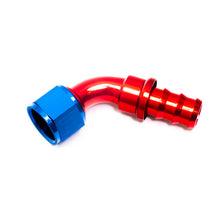 Carica l'immagine nel visualizzatore di Gallery, Raccordo Push-On Dash blu e rosso — Dash 12 / 60°