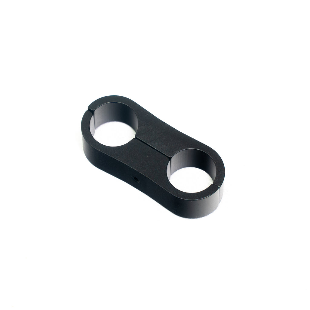 Separatore per tubi Dash — Dash 8 — Ø15.9 mm