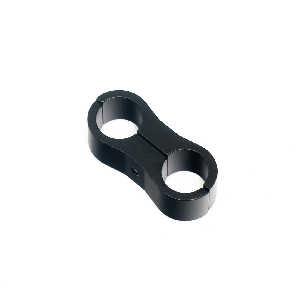 Separatore per tubi Dash — Dash 6 — Ø13.5 mm