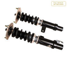 Carica l'immagine nel visualizzatore di Gallery, Assetto regolabile BMW Serie 3 E90 xDrive BC Racing Serie DS