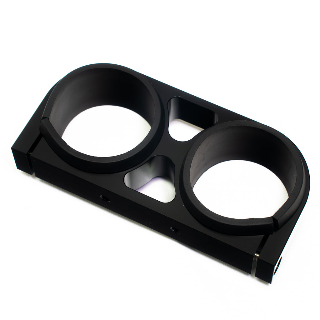 Supporto pompa carburante tipo 044 — Doppio