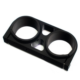 Supporto pompa carburante tipo 044 — Doppio