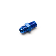 Carica l'immagine nel visualizzatore di Gallery, Raccordo maschio-maschio Dash e filettato — Maschio-maschio Dash 6 | 1/4" NPT raccordo