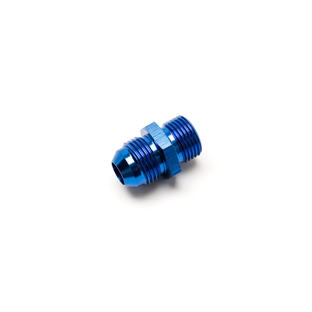 Raccordo maschio-maschio Dash e filettato — Maschio-maschio Dash 8 | M18x1.50 raccordo