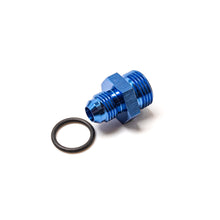 Carica l'immagine nel visualizzatore di Gallery, Raccordo maschio-maschio Dash e filettato — Maschio-maschio Dash 6 | JIC 3/4"x16 UNF raccordo