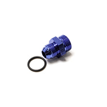 Carica l'immagine nel visualizzatore di Gallery, Raccordo maschio-maschio Dash e filettato — Maschio-maschio Dash 8 | JIC 7/8"x14 UNF raccordo