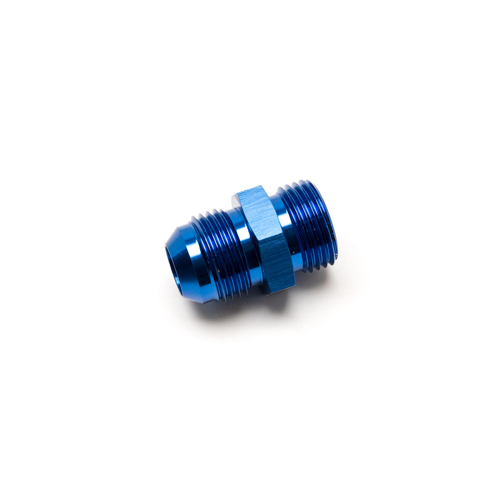 Raccordo maschio-maschio Dash e filettato — Maschio-maschio Dash 10 | JIC 7/8"x14 UNF raccordo