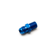 Carica l'immagine nel visualizzatore di Gallery, Raccordo maschio-maschio Dash e filettato — Maschio-maschio Dash 6 | 1/4"x18 NPT raccordo