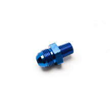 Carica l'immagine nel visualizzatore di Gallery, Raccordo maschio-maschio Dash e filettato — Maschio-maschio Dash 8 | 1/4"x18 NPT raccordo