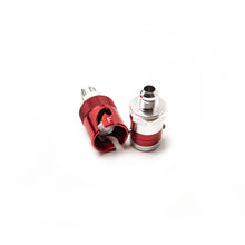 Carica l'immagine nel visualizzatore di Gallery, Innesto rapido Quick Dry Dash — Dash 6 "Quick Dry" innesto rapido