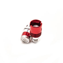 Carica l'immagine nel visualizzatore di Gallery, Innesto rapido Quick Dry Dash — Dash 8 "Quick Dry" innesto rapido