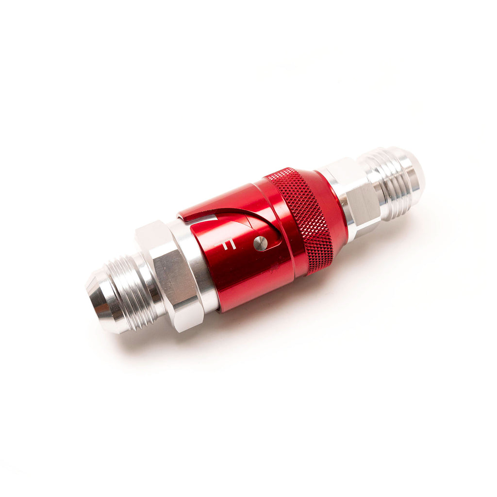 Innesto rapido Quick Dry Dash — Dash 12 "Quick Dry" innesto rapido