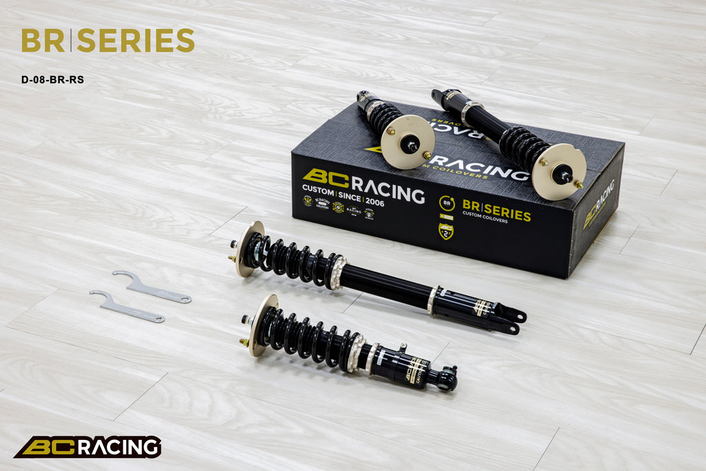 Assetto Nissan Skyline R33 BC Racing BR