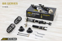 Carica l'immagine nel visualizzatore di Gallery, Assetto Nissan 350Z Z33 BC Racing BR