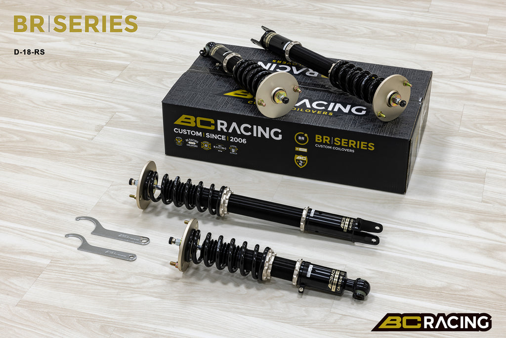 Assetto Nissan Skyline R34 BC Racing BR