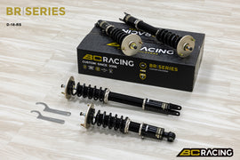 Assetto Nissan Skyline R34 BC Racing BR